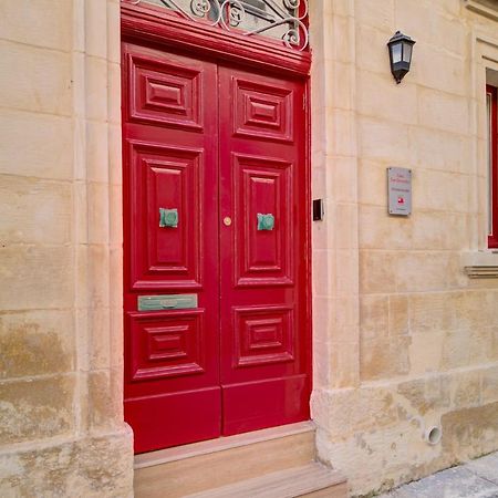 Casa Domenico 8 Hotel Valletta Exterior photo