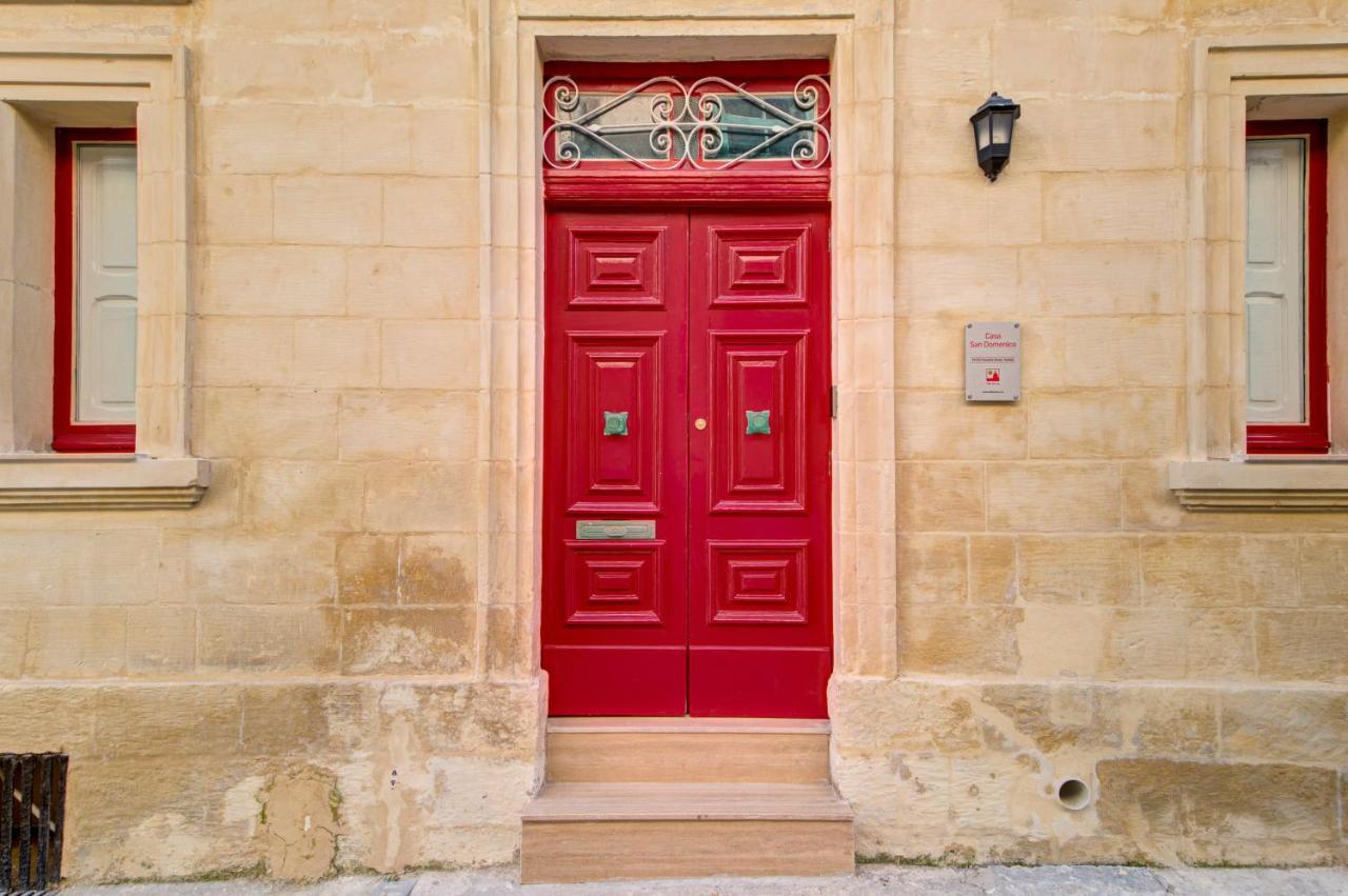 Casa Domenico 8 Hotel Valletta Exterior photo