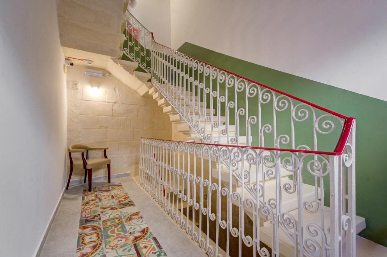 Casa Domenico 8 Hotel Valletta Exterior photo