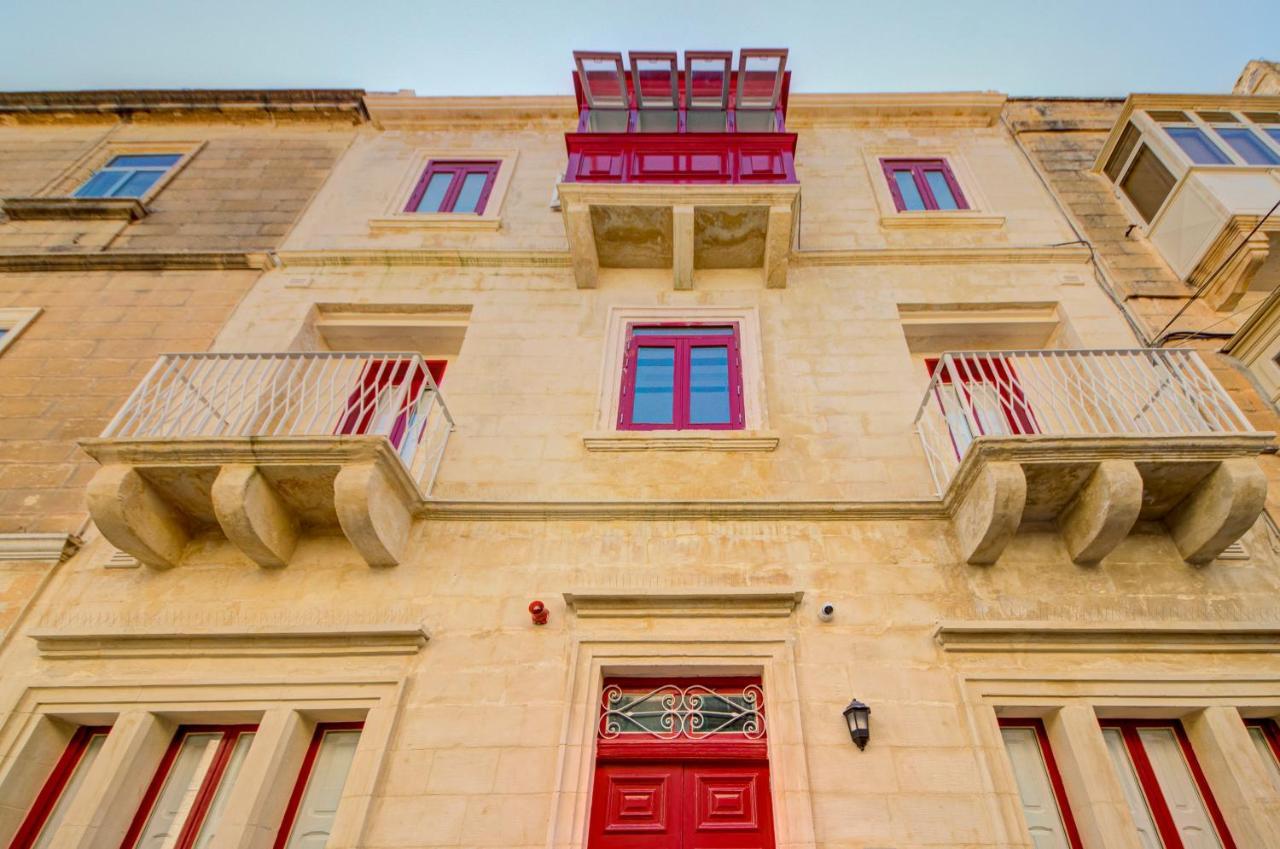 Casa Domenico 8 Hotel Valletta Exterior photo