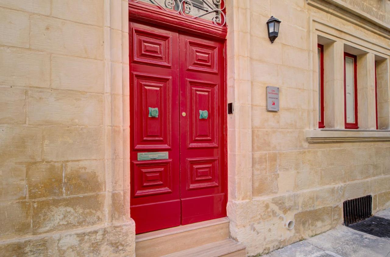 Casa Domenico 8 Hotel Valletta Exterior photo